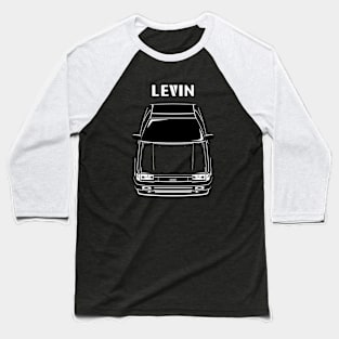 Corolla Levin AE86 1980-1983 Baseball T-Shirt